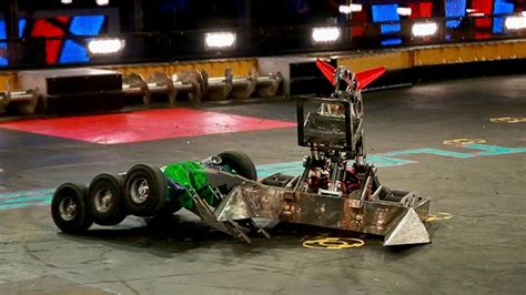 movieshd battlebots|Prime Video: BattleBots .